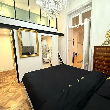 Chateau Costa De Beauregard Appartement La Ravoire