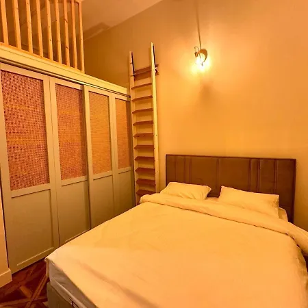 Appartamento Chateau Costa De Beauregard