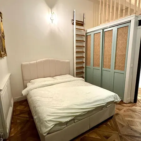 Appartement Chateau Costa De Beauregard La Ravoire