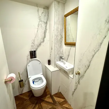 Chateau Costa De Beauregard Appartement