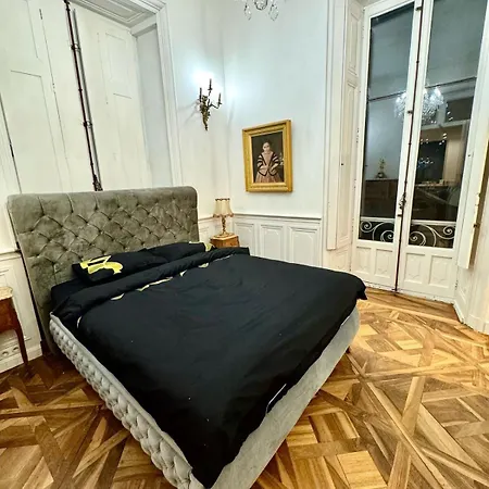 Appartement Chateau Costa De Beauregard