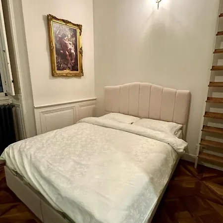 Appartement Chateau Costa De Beauregard La Ravoire