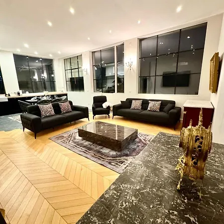 Appartement Chateau Costa De Beauregard La Ravoire